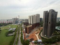 Lentor Modern (D26), Apartment #569617521